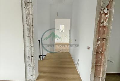 Casa individuala Sanpetru, Dealul Lempes - 14