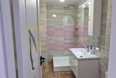 Apartament 3 camere Nerva Traian. - 10