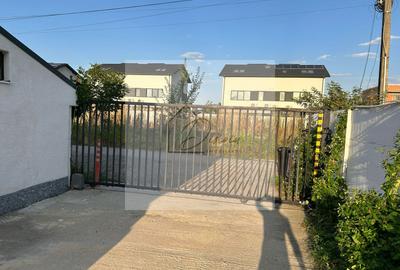 Vila de vanzare in Tunari I Gata de mutat I 4 camere 5 parcari  COM0% - 31