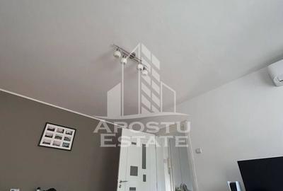 Apartament de inchiriat 2 camere AC centrala proprie Cetatii Timisoara - 3