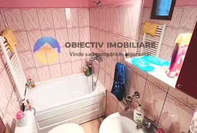 CASĂ cu teren 534 mp – TARCĂU,  judetul NEAMȚ - 4