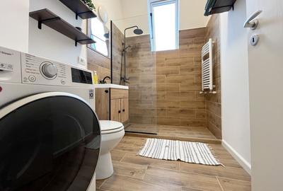 Apartament 2 camere, elegant si primitor, lângă Spitalul Județean - 12