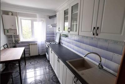 Apartament 2 camere etaj 2 , scoala 2 - 3