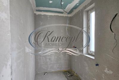 Proprietate moderna cu design exterior deosebit in Popesti - 17
