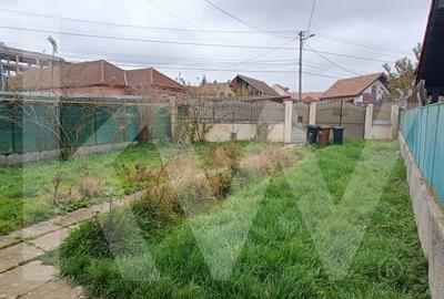 Casa cu teren 507 mp - Zona Piata Sadu - 11