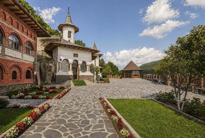 Teren 1.002 mp lângă Manastirea Namaesti - 16