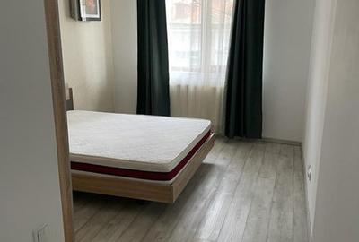 Apartament 3 camere Mihai Bravu, 5 minute de metrou, foarte spatios (115 mp)