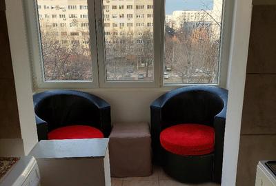Apartament 1 Decembrie 1918, 1 minut de metrou, stradal, mobilat complet, liber - 5