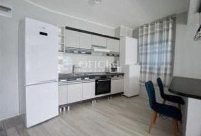 Apartament 1 Camera | 38 Mp | Balcon | Finisat Modern | Zorilor Wings - 8