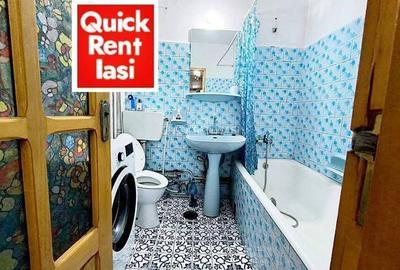 Gara Centru Apartament 3Camere Decomandat - 10