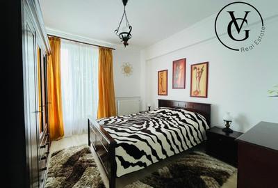 Apartament 2 camere modern - zona Centru - centrala proprie - 4