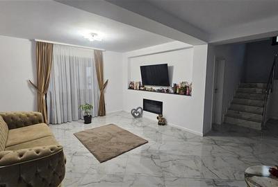 Popesti-Leordeni, Vila individuala cu piscina, mobilata-utilata modern, disponib - 4