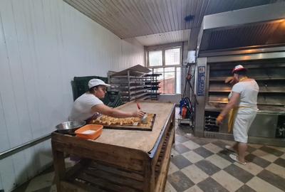 Spatiu panificatie si patiserie Adjud - Afacere la cheie - - 3