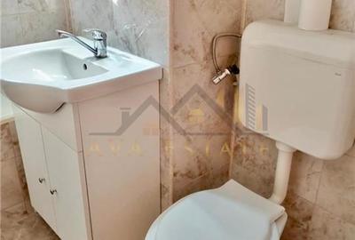 Apartament 1 camera | Et.3, 35 mp - Zona Lipovei - 6