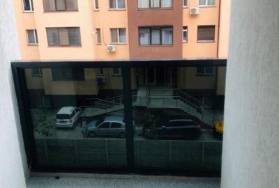 GARSONIERA DE INCHIRIAT MILITARI RESIDENCE - 7