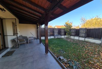 Duplex in zona deosebit de frumoasa- RONAT - 1