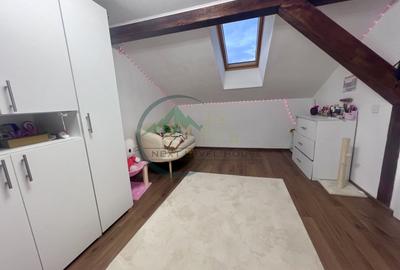 Apartament 3 camere, Sanpetru Residence - 5