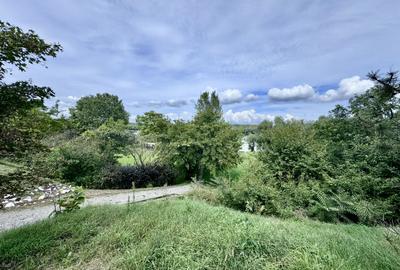 Hotel 20 camere Delta Dunarii 50 m deschidere teren 6000 mp acces auto - 55