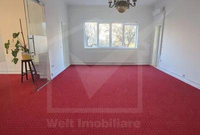 Birou, de 148.00 mp, în Andrei Mureșanu