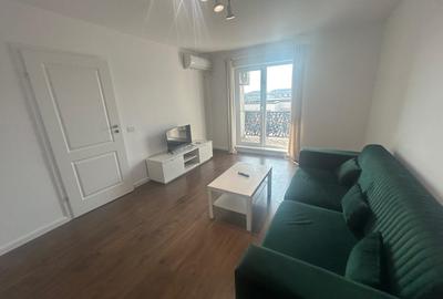 Sector 3-Metrou 1 Decembrie-Apartament cu 2 camere -mobilat/utilat-TVA INCLUS - 2