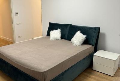 Apartament 5 camere - Aerogarii - 2 locuri de parcare - 7