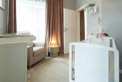 COMISION 0 - Apartament cochet cu terasă de 50mp, Bună Ziua - 13