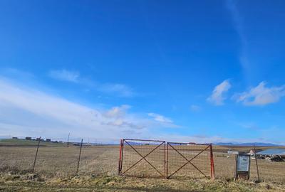 Teren intravilan - Halchiu, construire locuinte individuale - 5