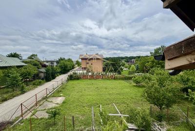 Vila cu 5 camere *616mp* / 1600mp teren / Corbeanca - 26