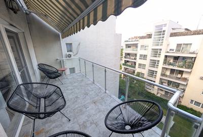 Apartament 3 camere 87mp +12 mp terasa | 0 comision | Felicity - Padurea Baneasa - 21