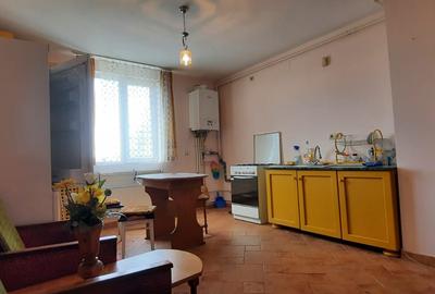 De vanzare apartament 2 camere, Tg. Mures, Bloc nou, Central - 6