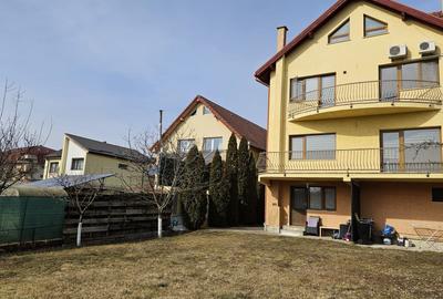 Spatiu ideal pentru birouri, finisat modern, parcari, Marasti - 21