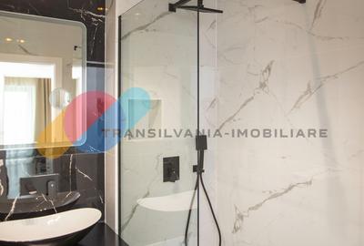 Apartament 2 camere, 51,58 mp, West City Tower, Mănăștur - 4