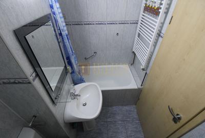 Zona Dacia, decomandat, centrala proprie, clima - 17