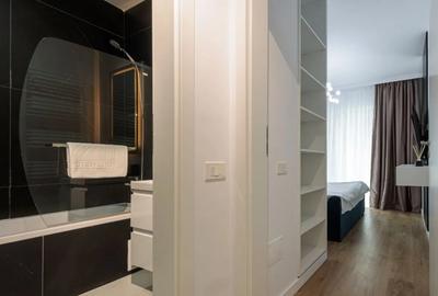 Închiriere apartament 2 camere decomandat | Berceni –Metalurgiei | Grand Kristal - 8