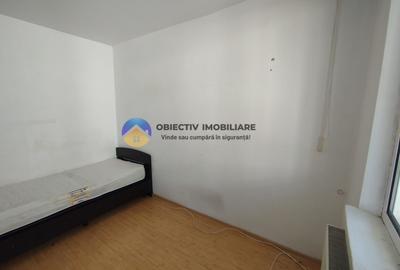 Apartament 2 camere ,ETAJ 2–zona Asirom - 4