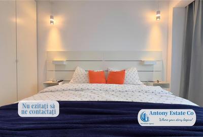 Antony Estate | Vanzare 2 Cam Renovat, Decomandat - Decebal - 10