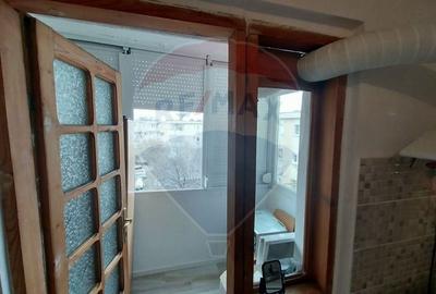 Apartament cu 3 camere decomandate în Lapus-Decebal - 4