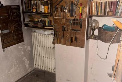 Caderea Bastiliei, apt. 2 camere, etaj 1, balcon,50mp, pe lista de U 3 - 7