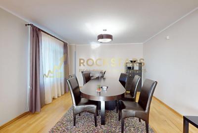 Vila | Otopeni | 1057 mp teren | Ciprian Porumbescu | Odai | De vanzare - 7