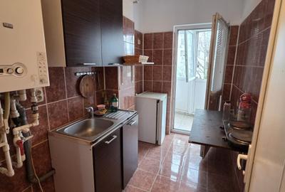 Garsoniera Salaj - 1