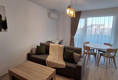 Apartament in bloc IRIS/ SEDAKO-Prima Inchiriere