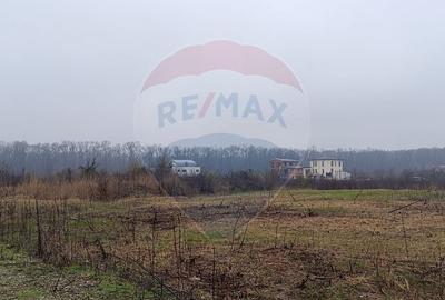 Teren intravilan  Baneasa - 7