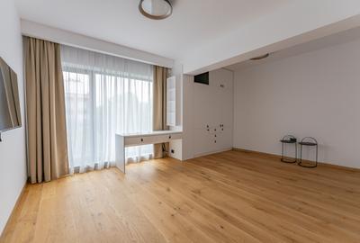 Apartament 4 camere cu terasă 104 mp și priveliște spre Tâmpa - 19