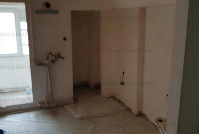 DUPLEX imens, 124 mp, 4 cam Republicii conf 1 Panorama Exceptionala - 15