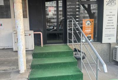 Militari - Gorjului | Spatiu Comercial | VAD | Trafic Intens - 1