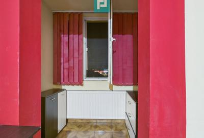Apartament cu 3 camere,  2 balcoane Calea Șagului - 12