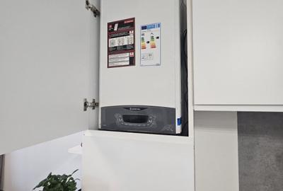 Jandarmeriei - Imobil Boutique, terasa ampla, complet mobilat, parcare in garaj! - 14