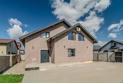 PANTELIMON,VILA INDIVIDUALA,5 CAMERE,235 MP,TEREN 455 M,INCALZIRE PARDOSEALA,AN - 7