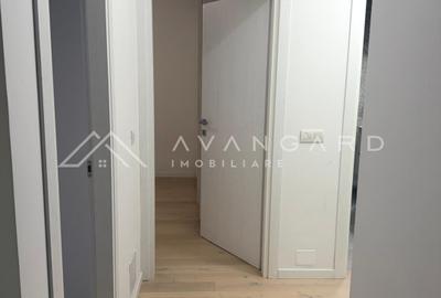| Apartament 2 camere | 59 mp | Parcare | Terasa | Marasti | - 7