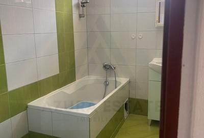 Garsonieră decomandată, renovată, 28 mp. – Cartier Turnișor - 3